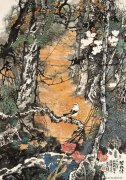 王晋元作品