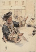 李斛作品