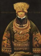 李昂作品