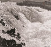 杨长槐作品