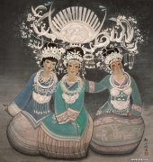 郑小娟作品