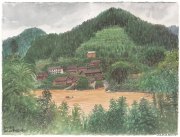 吴长江作品