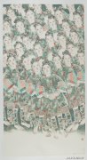 潘缨作品