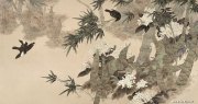 龚文桢作品