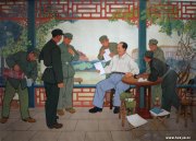 华克雄作品