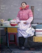 王居龙作品