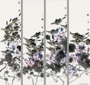 谢天赐作品