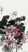 谢天赐作品