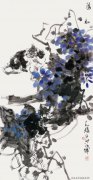 谢天赐作品