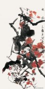 谢天赐作品