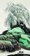 陈虹作品