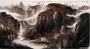 陈虹作品