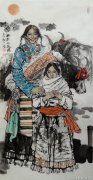 狄少英作品