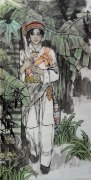 狄少英作品