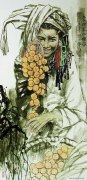 狄少英作品