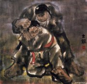 周士钢作品