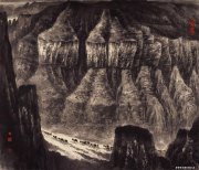 吕云所作品