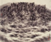 吕云所作品