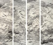 潘小明作品