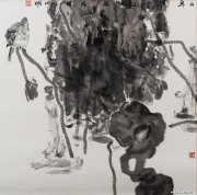潘小明作品