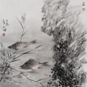 潘小明作品