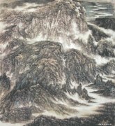 吕大江作品