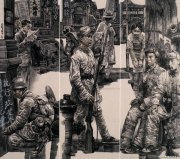 许向群作品