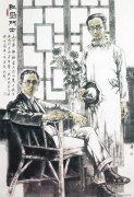 许向群作品