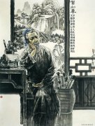 许向群作品