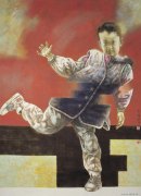 许向群作品