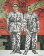 许向群作品