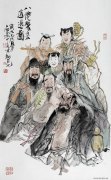 罗中凡作品