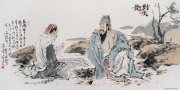 罗中凡作品