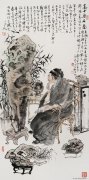 罗中凡作品