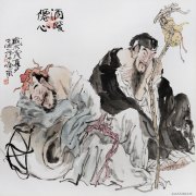 罗中凡作品