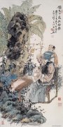 罗中凡作品