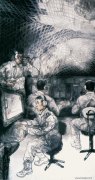 岳鸿进作品