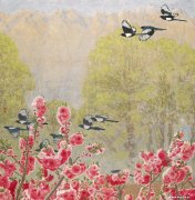 曾迎春作品