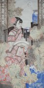 金增友作品