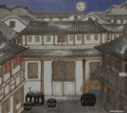 金增友作品