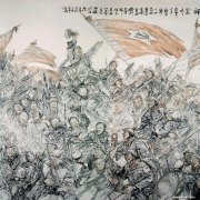 张立奎作品