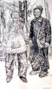 张立奎作品