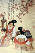 张立奎作品
