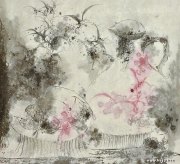 张卫作品