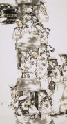 张禾作品