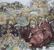 张禾作品