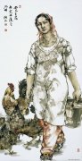 张禾作品