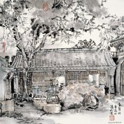 张禾作品