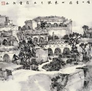 张禾作品
