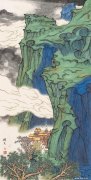 岳增光作品